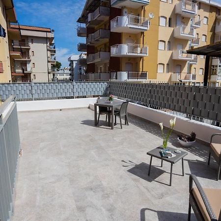 Gilda'S Home Scalea Exterior foto