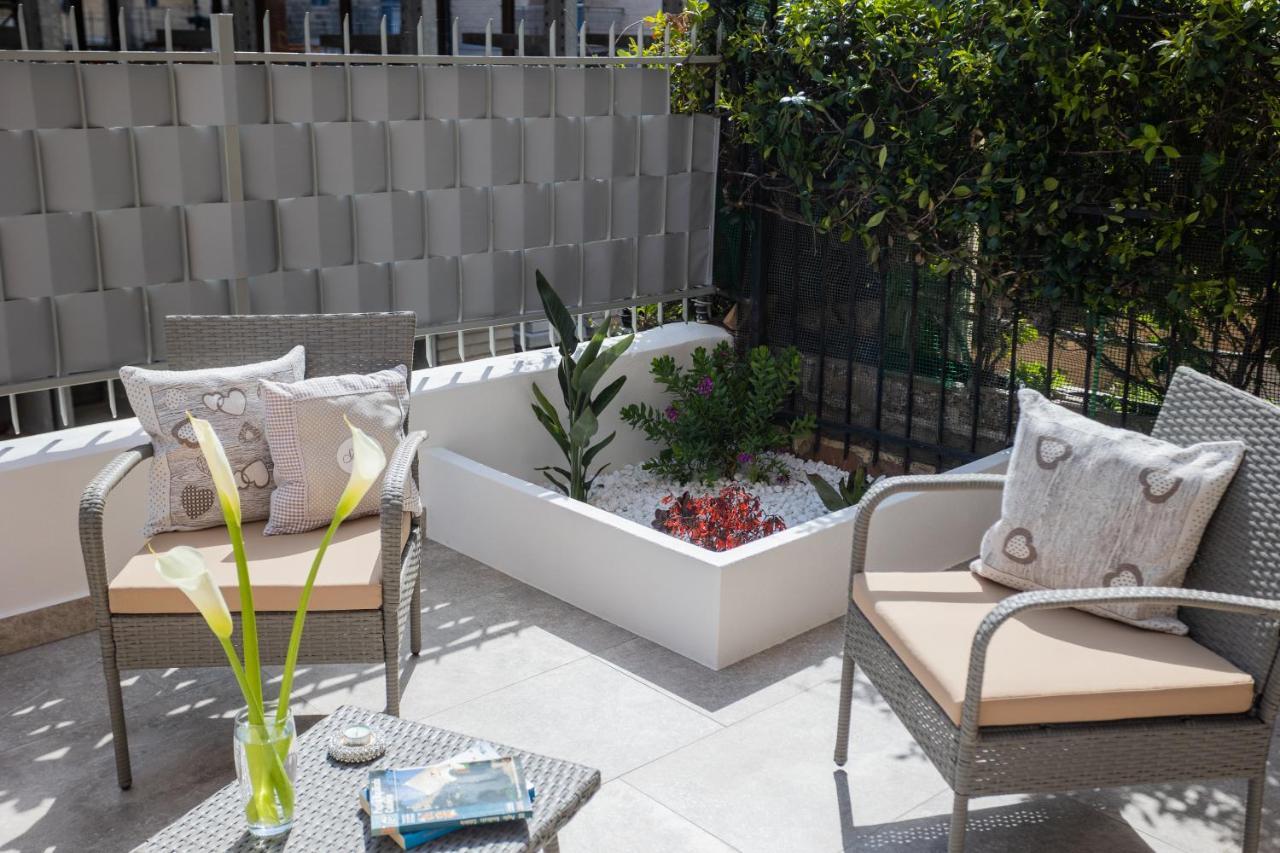 Gilda'S Home Scalea Exterior foto