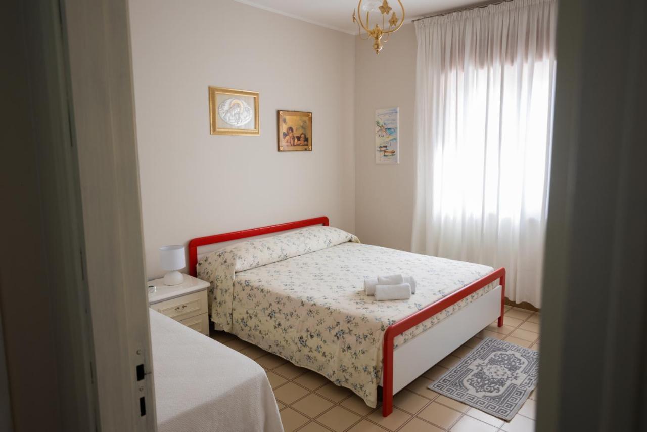 Gilda'S Home Scalea Exterior foto
